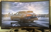 Monitor Samsung Odyssey G5 32”