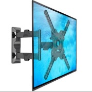 Obrotowy uchwyt do monitorów i telewizorów LCD LED 32″ – 55″