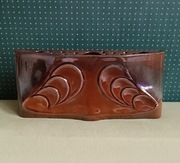 Kultowy nawilżacz powietrza Motyl Mirostowice Porcelit PRL 