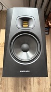 ADAM AUDIO T7V - komplet + kable XLR-TRS