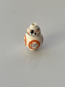 Lego Star Wars figurka BB-8