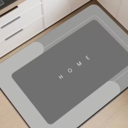 Mata łazienkowa piankowa 60x90 cm