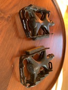 Pedały do roweru. Komplet