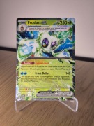 Karta Pokemon TCG: Froslass ex (PAR 003)