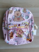 Plecak dla dzieci Capybara Kapibara