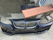 Bmw f20/22 zderzak przedni