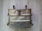 Nagrzewnica TERMET G19 01 G 19 02 Wężownica Wymiennik G-19-01