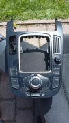 Audi a4 b8 panel MMI