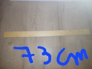 Deski stelażowe   do sofy IKEA Beddinge – bardzo dobry stan