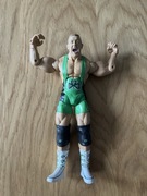 Figurka WWE, fit finaly