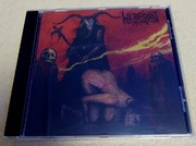 WEREGOAT Slave Bitch Of The Black Ram Master CD
