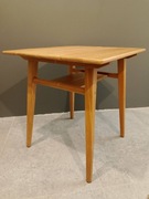 Stolik świetlicowy Spółdzielnia ŁAD - Szlekys + Wincze PRL