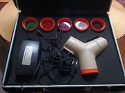 Lampa BIOMED BIOV2  IBC 3020  jak  bioptron