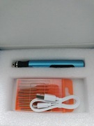 Mini wiertarka akumulatorowa