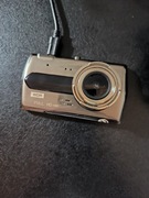 . rejestrator jazdy HD 1080P 10 cm podwójny