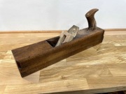 Strug drewniany, angielski - Jack Plane