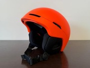 Kask narciarski POC OBEX MIPS ORANGE NEON XL/XXL 59-62cm Fluo. Orange Matt