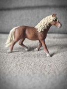 Koń rasy Halfinger schleich '15