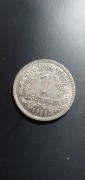 Niemcy 1 marka 1935 rok A