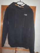 Bluza z kapturem Fila XS 