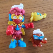 SuperThings Mutant Battle Birthday Boy