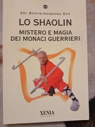 Lo Shaolin Chiny