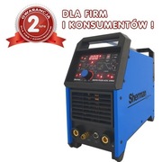 Spawarka Tig 200   AC/DC