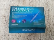 Darsonval Activ LZ-006A 10 W