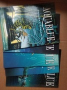 Aquablue komiks 5 czesci