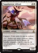 Supplanteur eldrazi (wer francuska) MTG karta