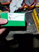 Łożysko z oprawą GLCTE25 ina