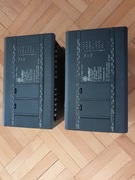 Sterownik PLC VersaMax IC200UAL005 GE FANUC