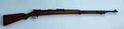 Mauser wz.98A replika