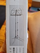 KONIG & MEYER 101 solidny pulpit do nut