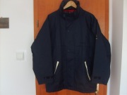 GAASTRA MĘSKA KURTKA CIEPŁA S