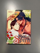 manga mother's spirit tom 1 bl