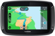 TomTom 500 nawigacja motocyklowa