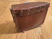 Pokrowiec, futerał na lornetkę Doppelfernrohr M03 - Pruski z I wojny