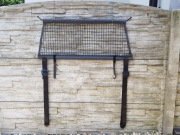 OPEL MERIVA B - Przegroda bagażnika, siatka, krata, kratka