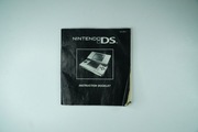 Nintendo ds instrukcja