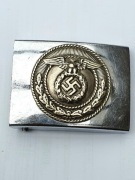 Niemcy; SA - Klamra (Koppelschllos) 