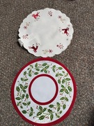 Serwetki Boże Narodzenie zestaw 6 szt 