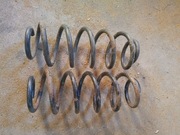 Sprężyny przód passat B5 fl 1.9tdi