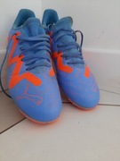 Korki Puma Future Play FG/AG Junior 38
