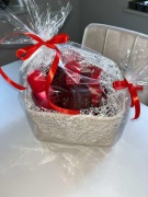 Box prezentowy gift box prezent