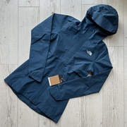 Wodoodporna kurtka The North Face Hikesteller XS DryVent monterey blue