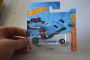 Hot Wheels Hot Wired blue Track Champs