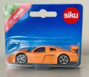 Siku nowy Samochód Sportowy Sniper auto