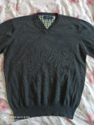 Sweter bawełniany Ralph Lauren L 