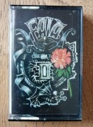 Fala II składanka Rock Reggae z 1988 roku.